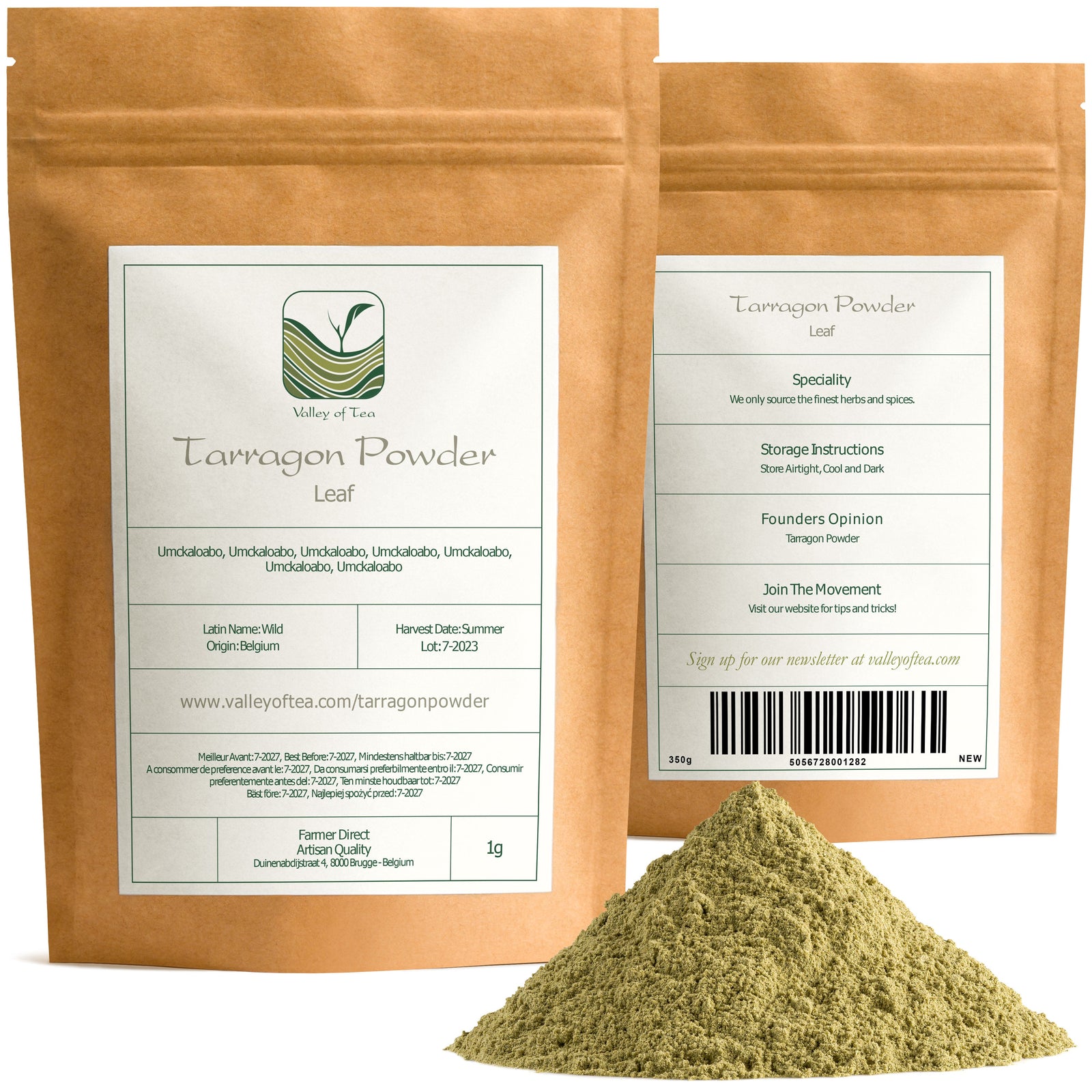 Tarragon