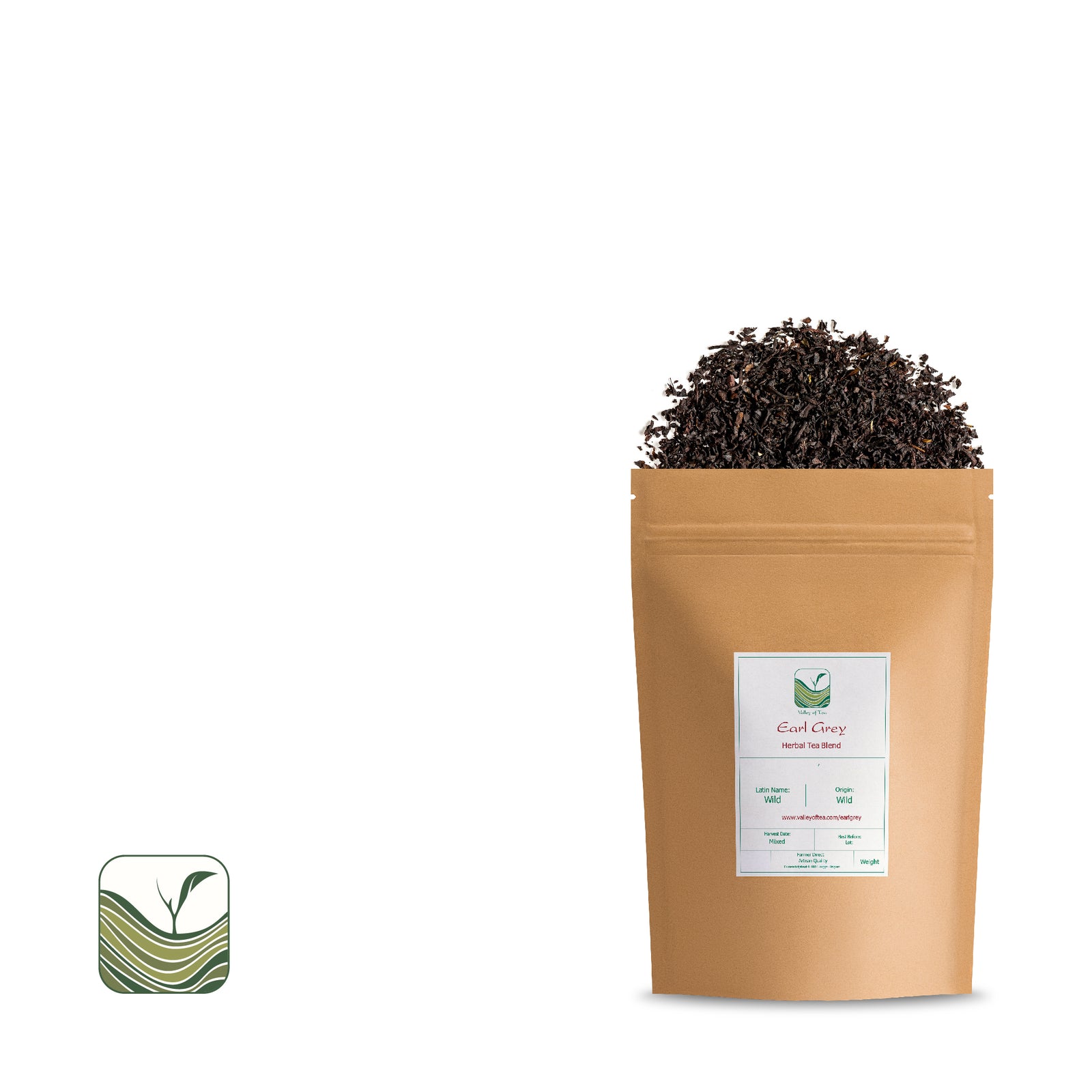 Earl Grey 200g