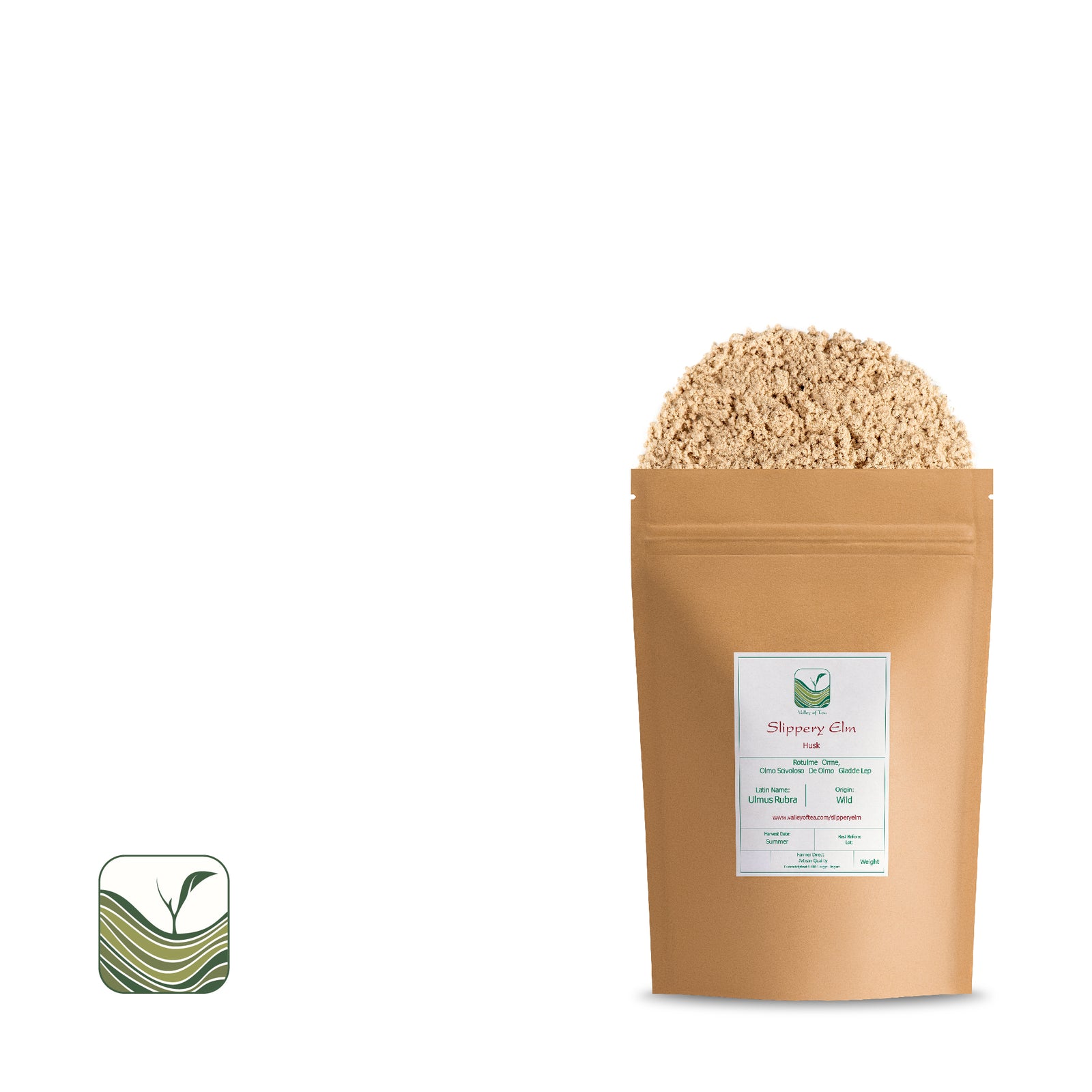 Slippery Elm 100g