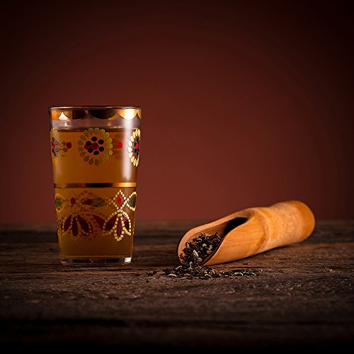 Indian Tea - Tea History in India