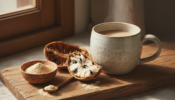 Baobab Tea Guide: Taste, Brewing & Blending | Valley of Tea