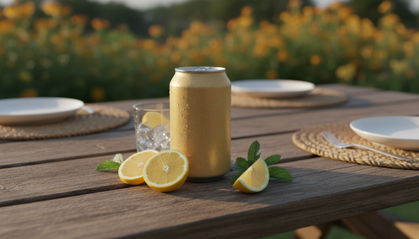Twisted Tea Explained: The Full Guide - Valley of Tea