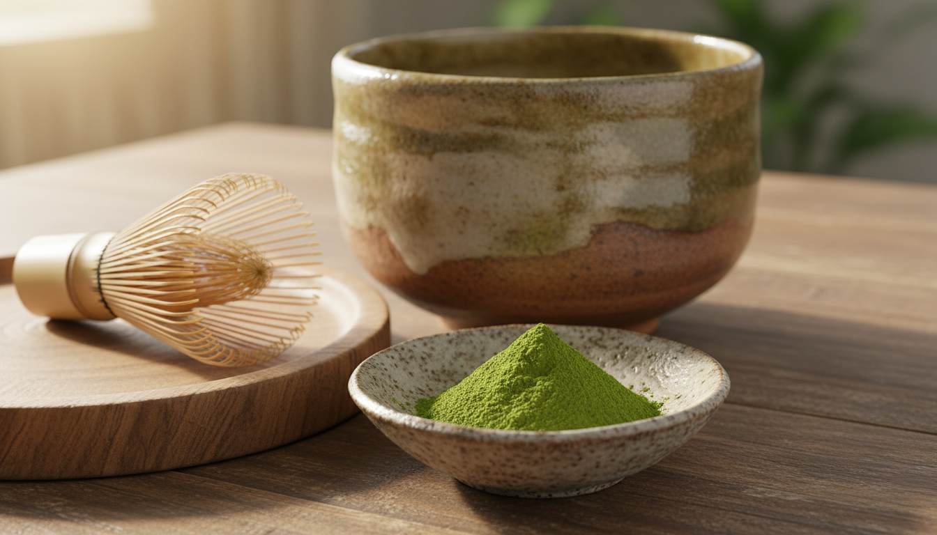 Matcha - Valley of Tea Matcha