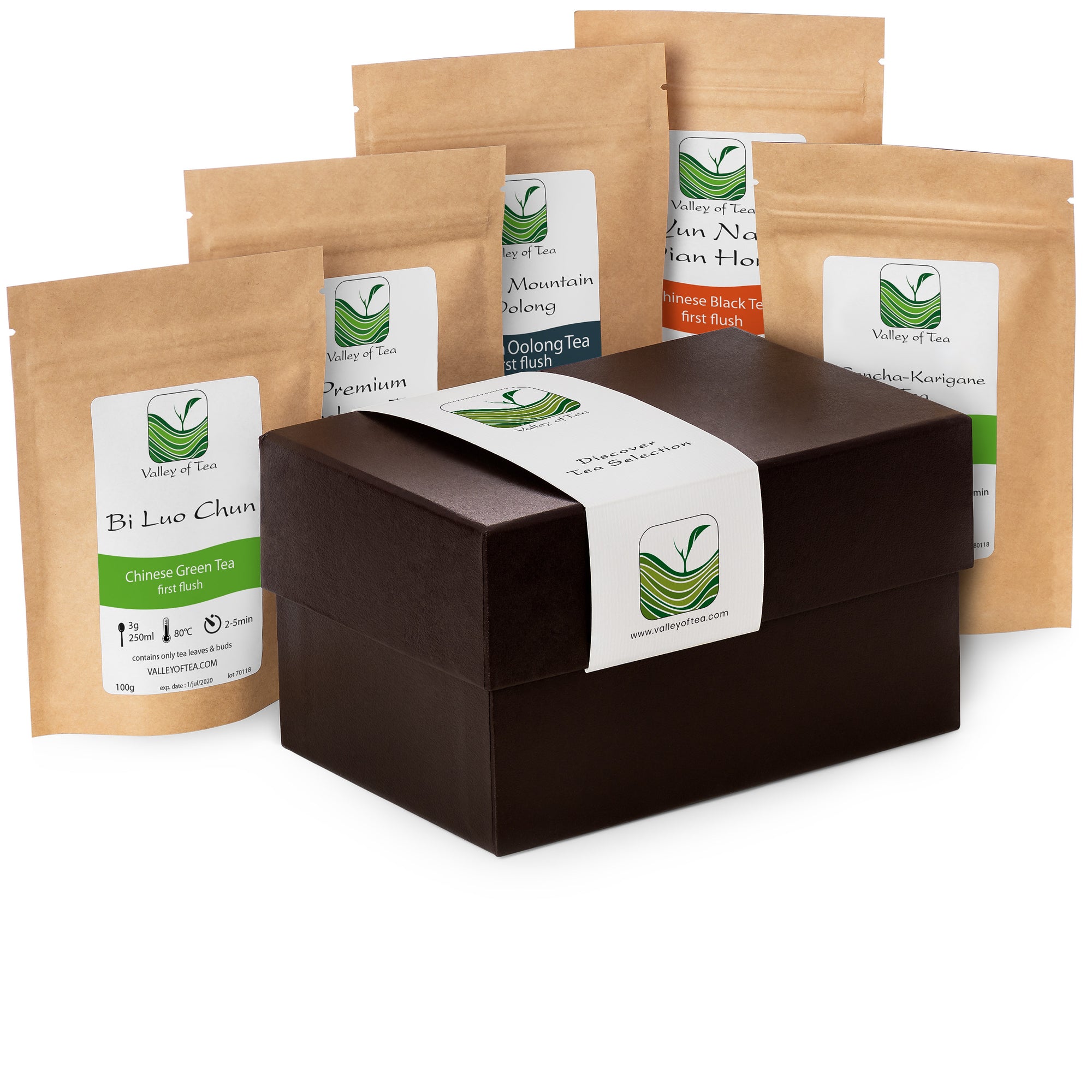 Tea Gifts