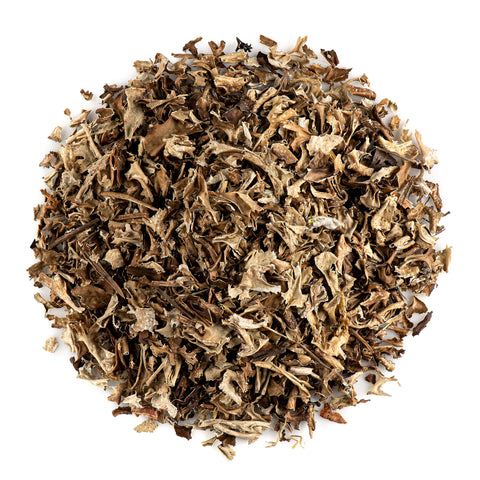 Organic Herbs