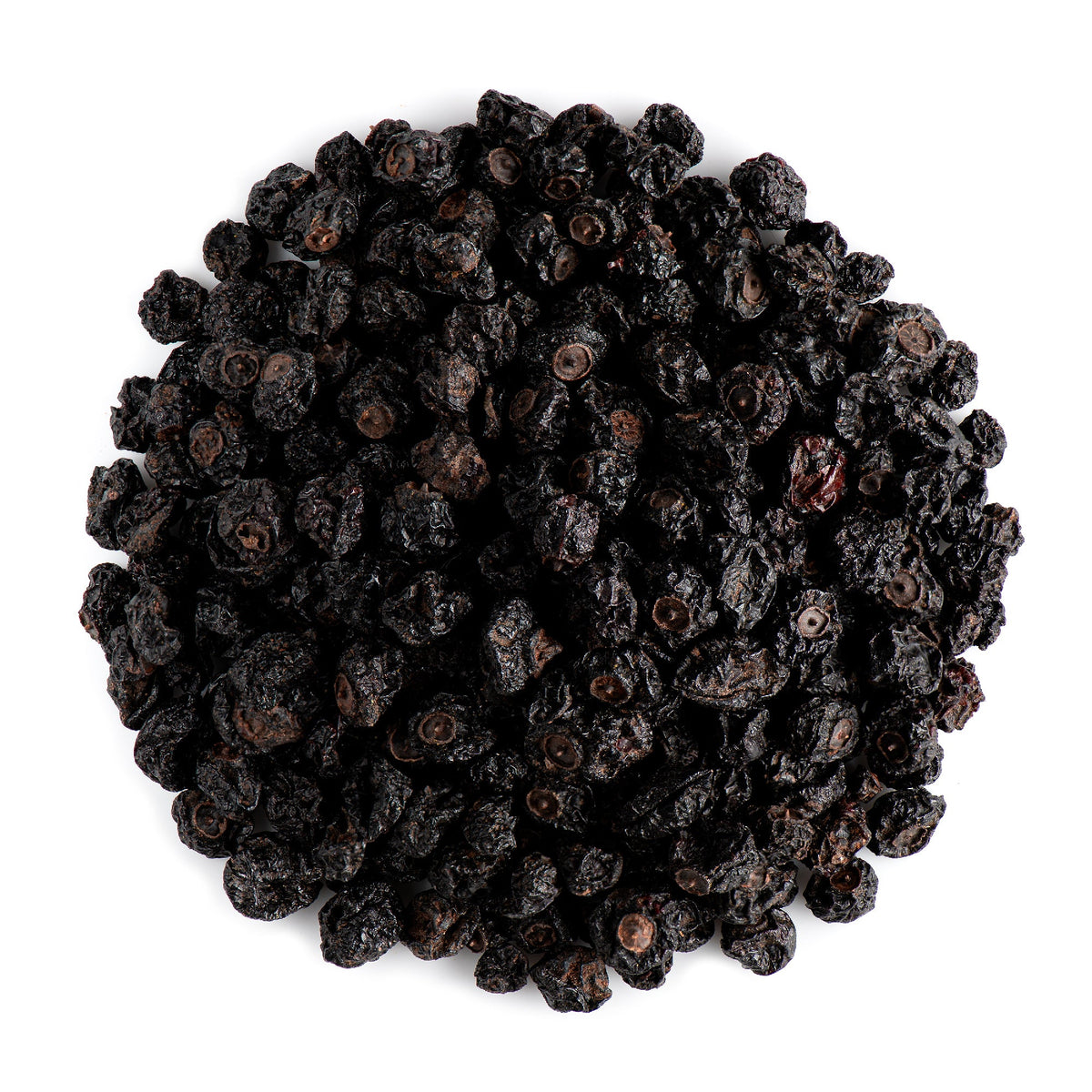 Bacca di Ribes Nero