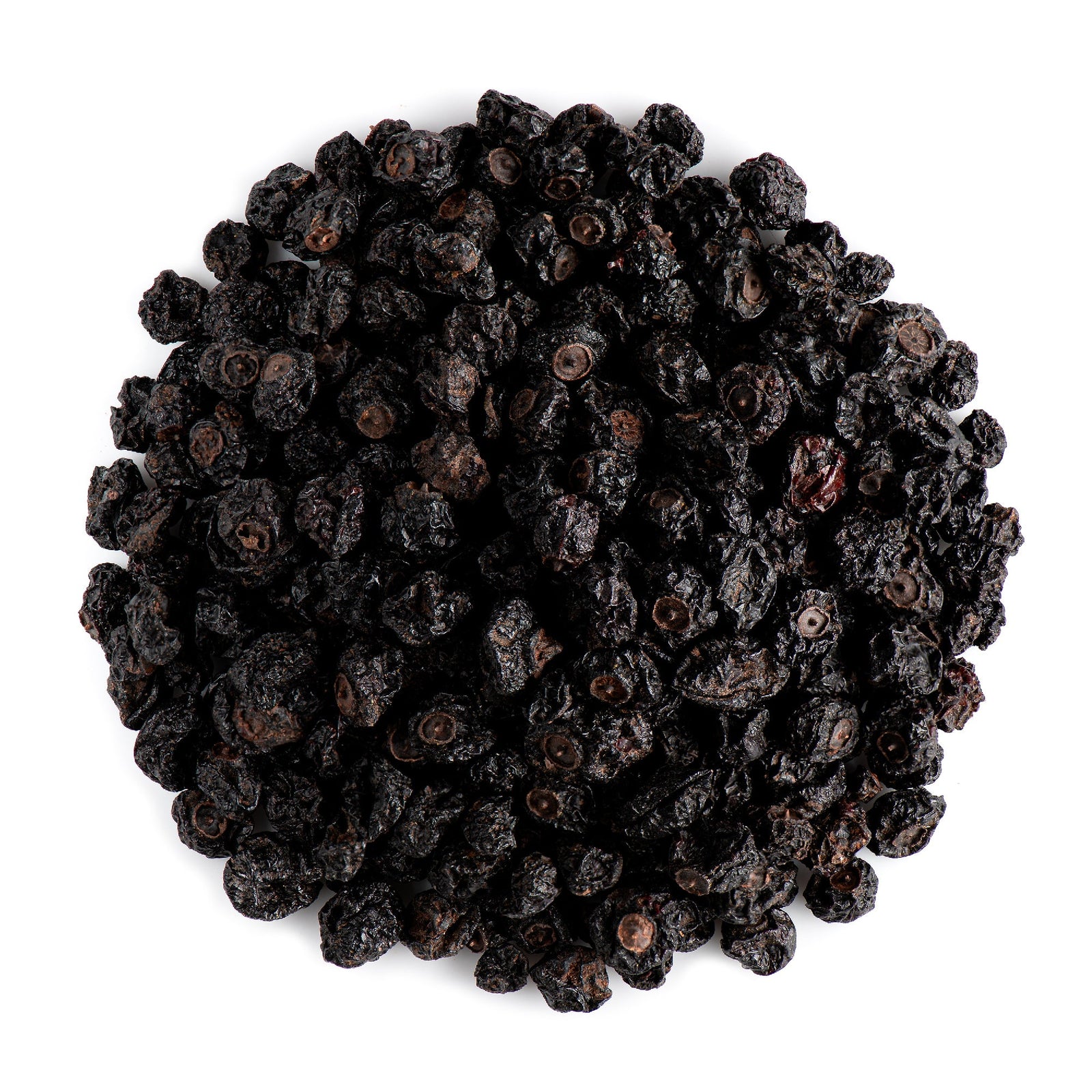 Bacca di Ribes Nero