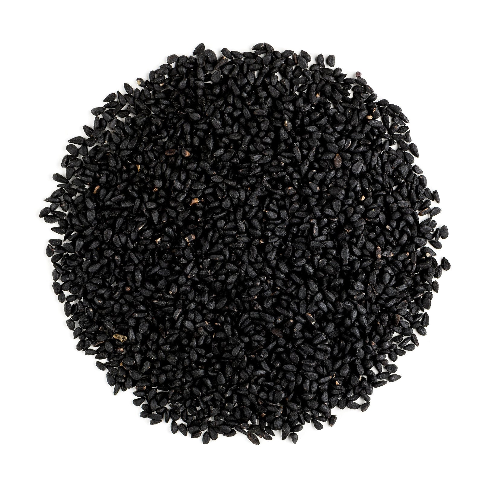 Comino Negro