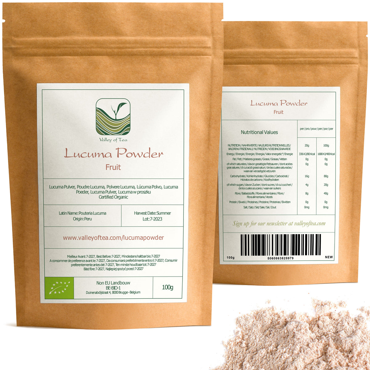 Lucuma