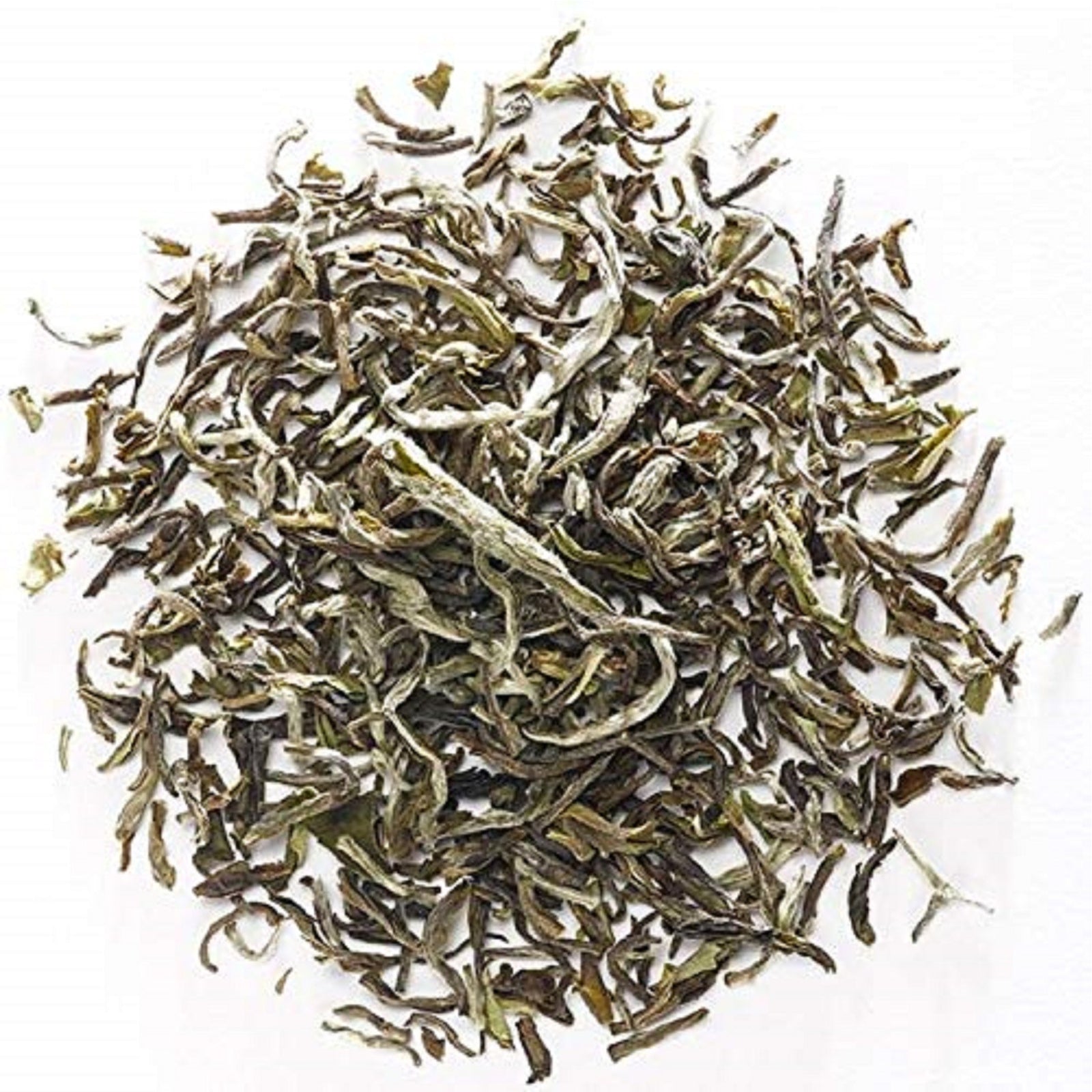 Himalaya Finest Flowery Thee Nepal - Nepalese Pure Los Blad Thee - Vergelijkbaar Met Darjeeling Thee 