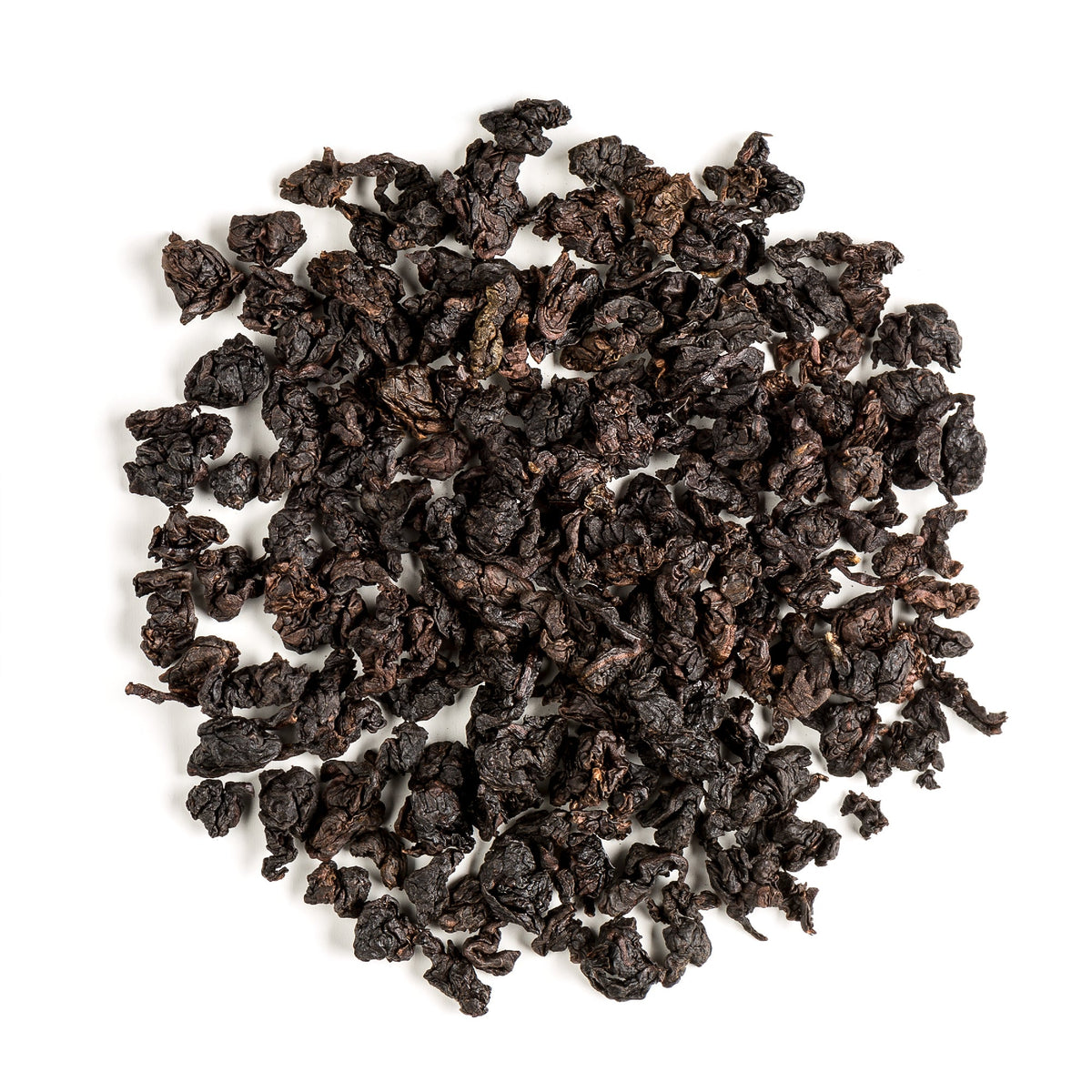 Tie Guan Yin Geroosterde