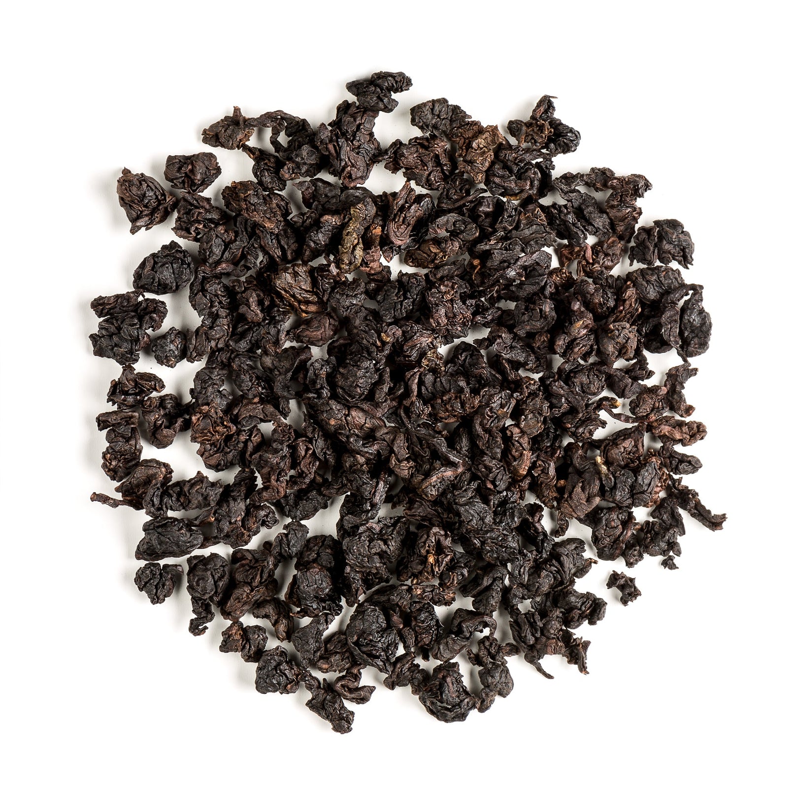 Tie Guan Yin Geroosterde
