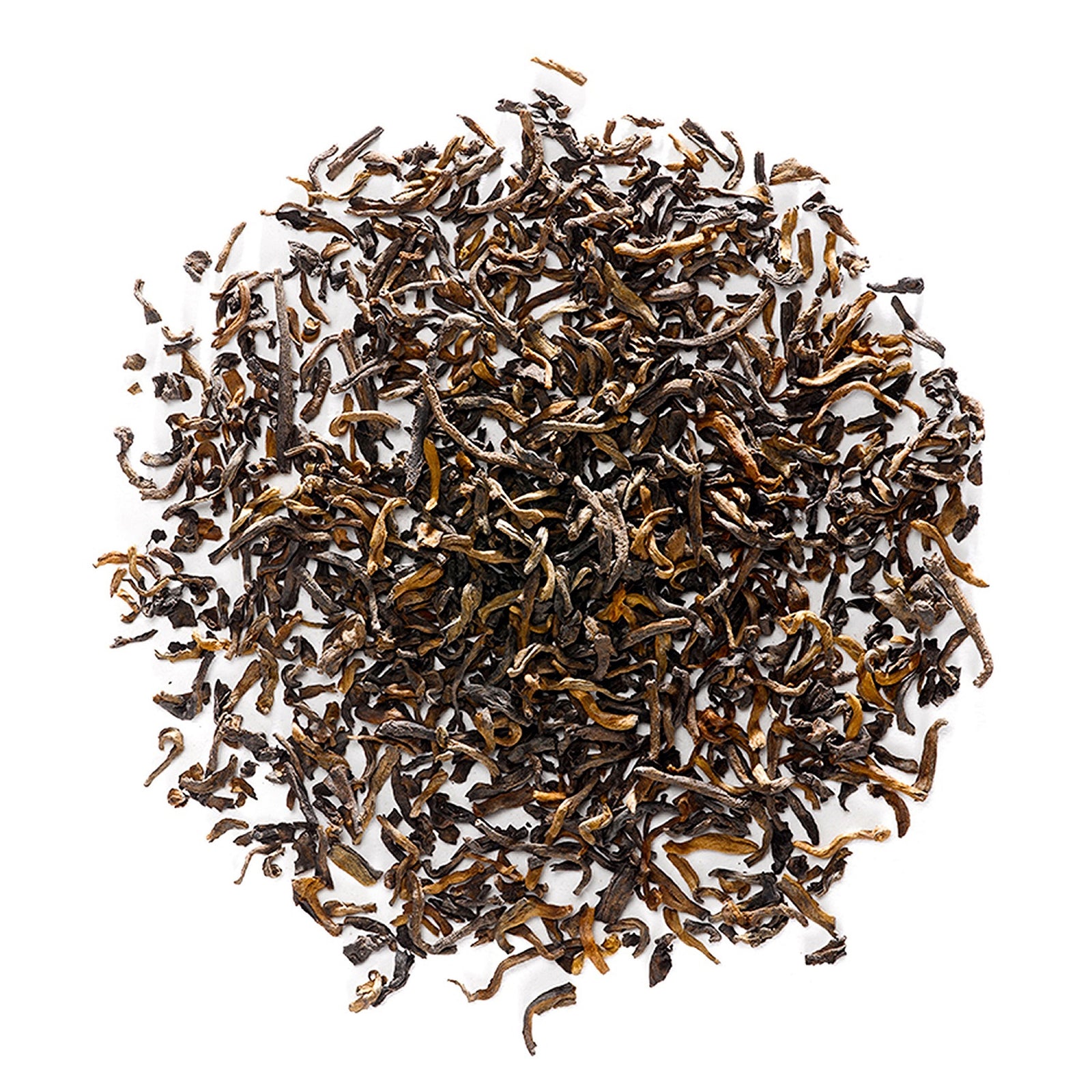 Pu-erh 100g