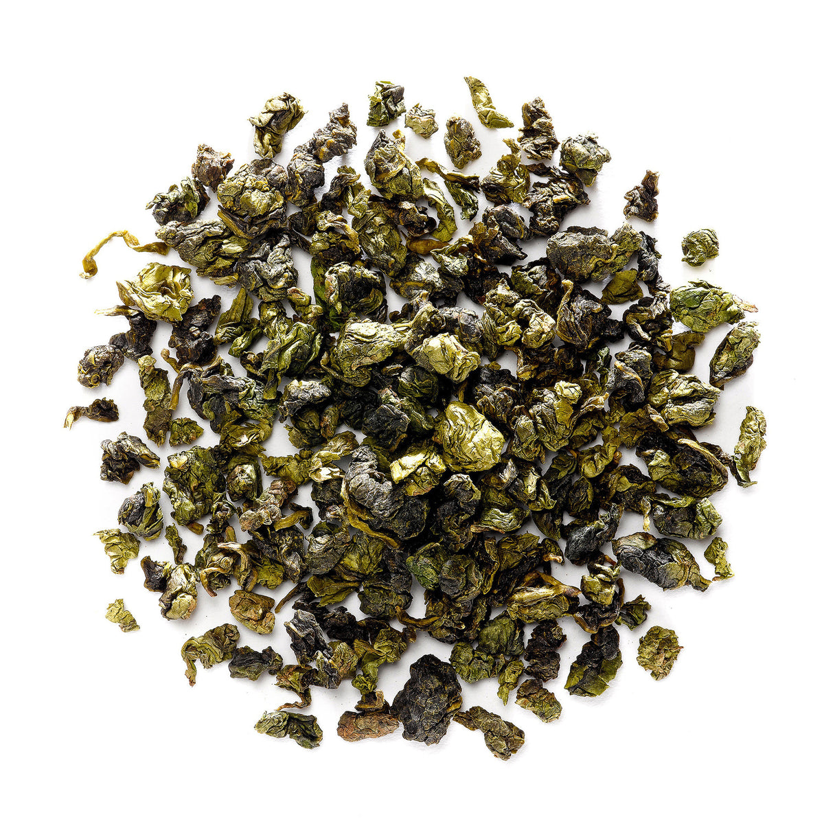 Tieguanyin Luce