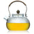 Teapot Glass