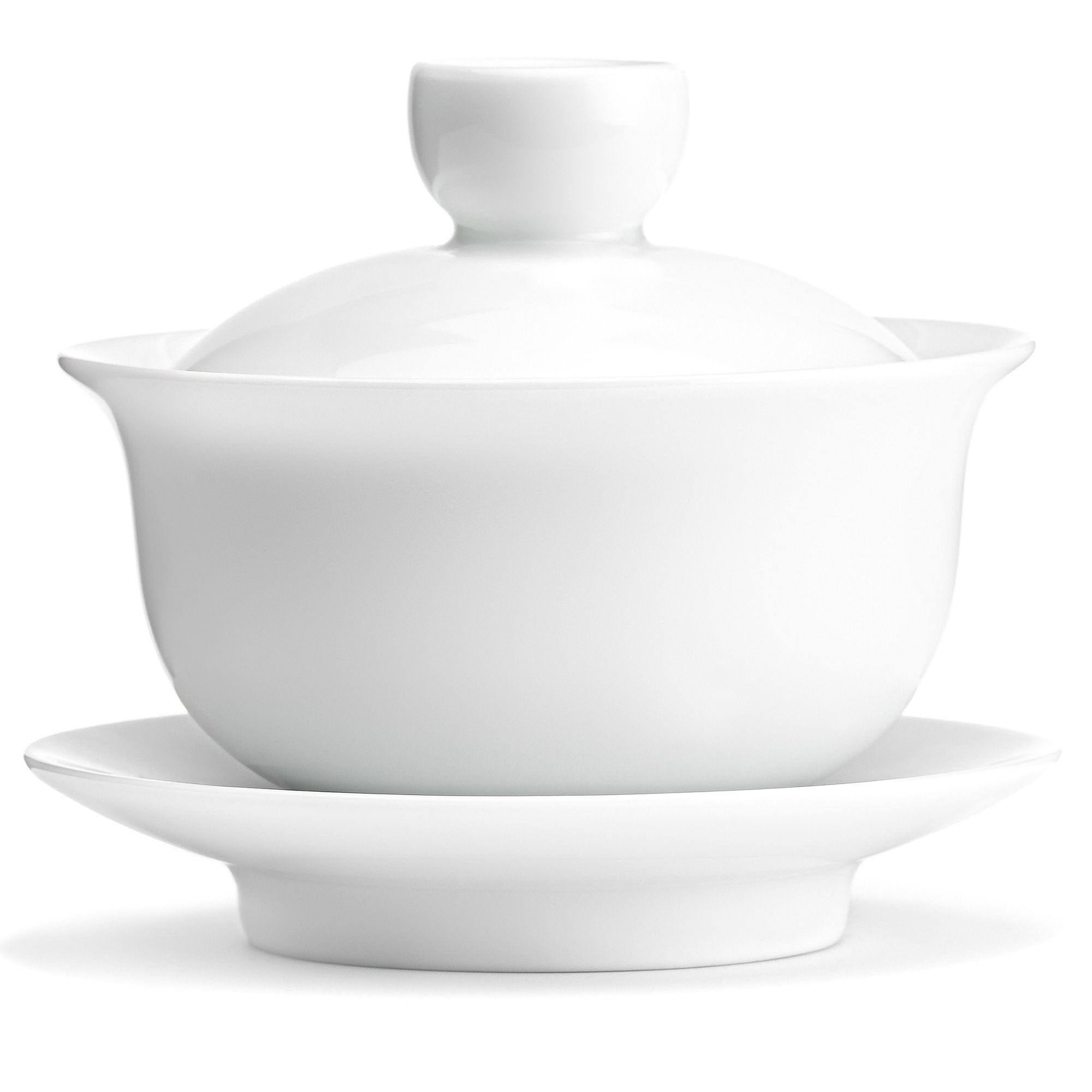 Gaiwan-Porzellan