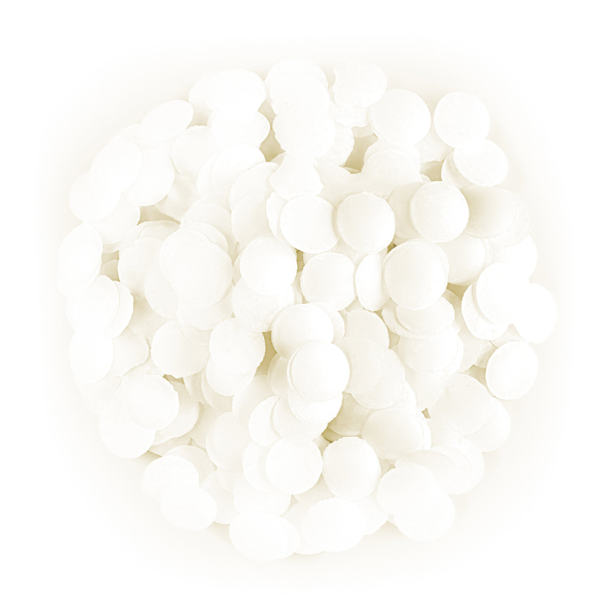 Beewax Organic Pure Yellow Pelts - Voor Lipbalm - Elk voedsel of cosmetisch gebruik 