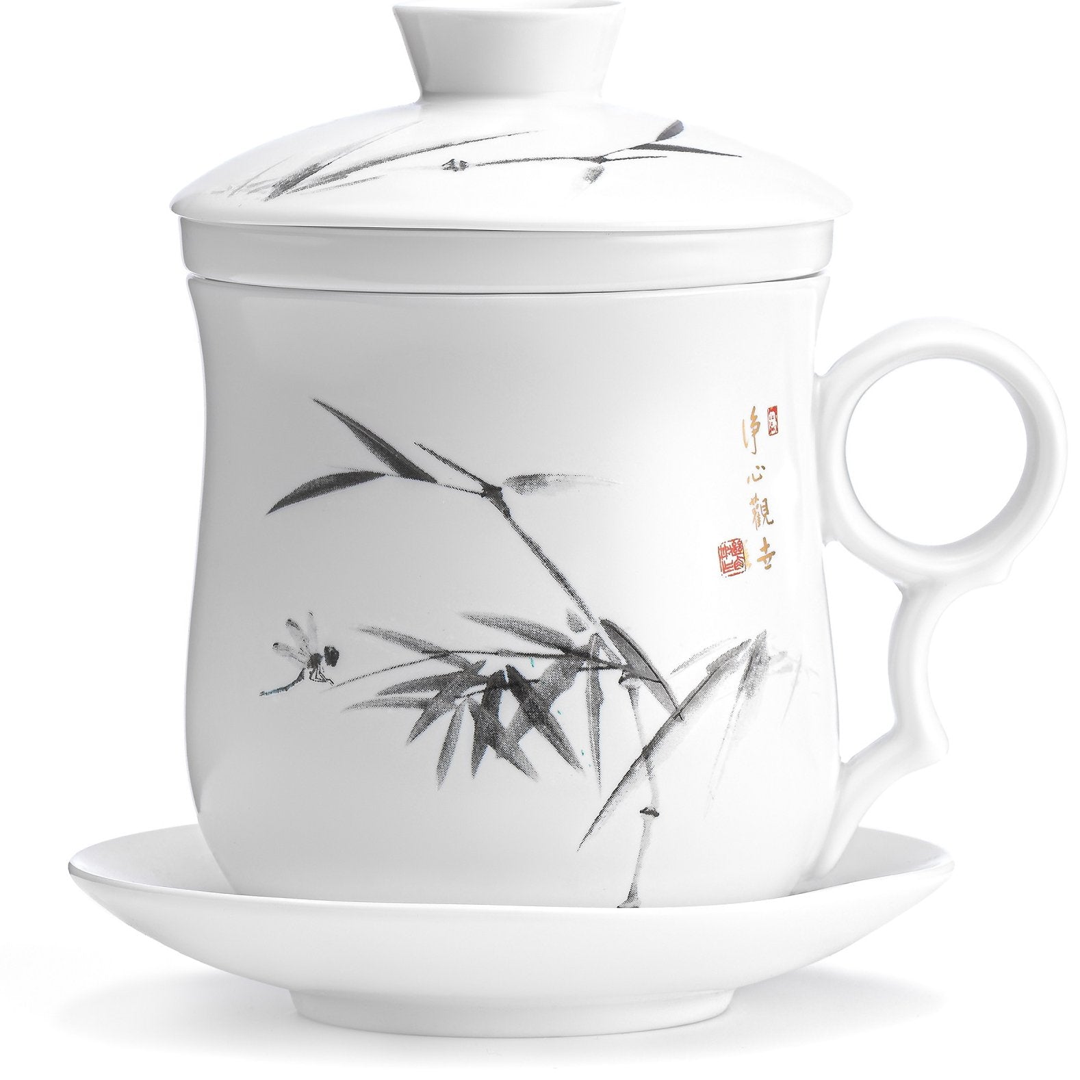 Mug Porcelain