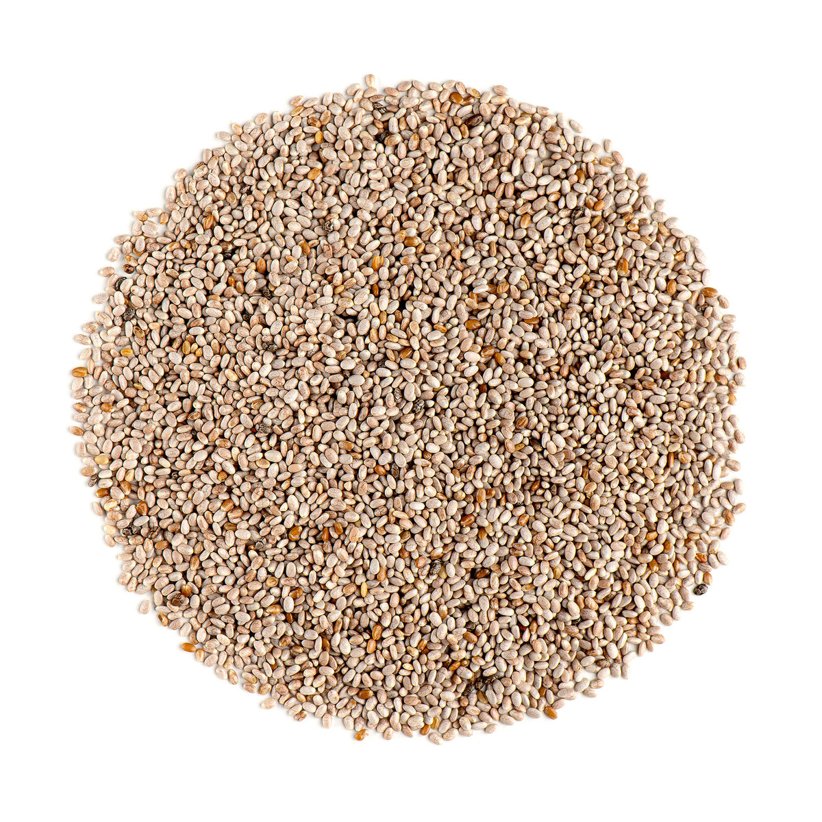 Graines De Chia Blanche