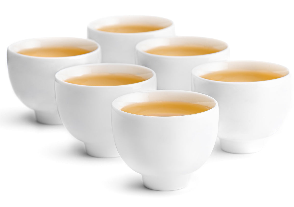 Tasse Thé Porcelaine