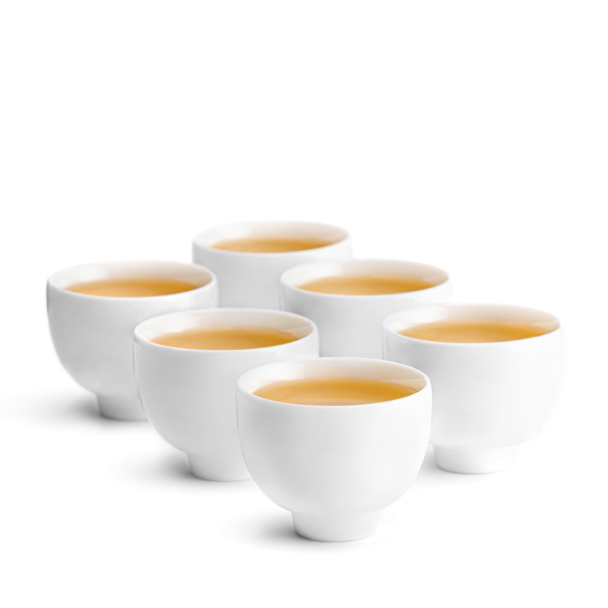 Tasse Thé Porcelaine