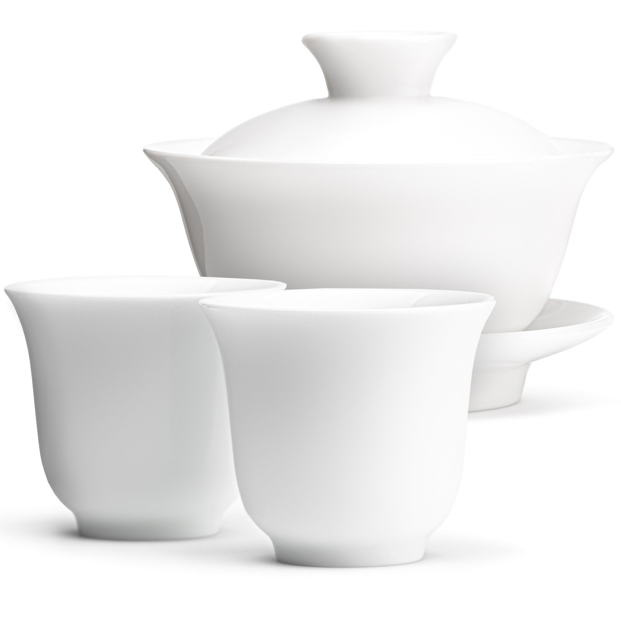 Gaiwan-Satz