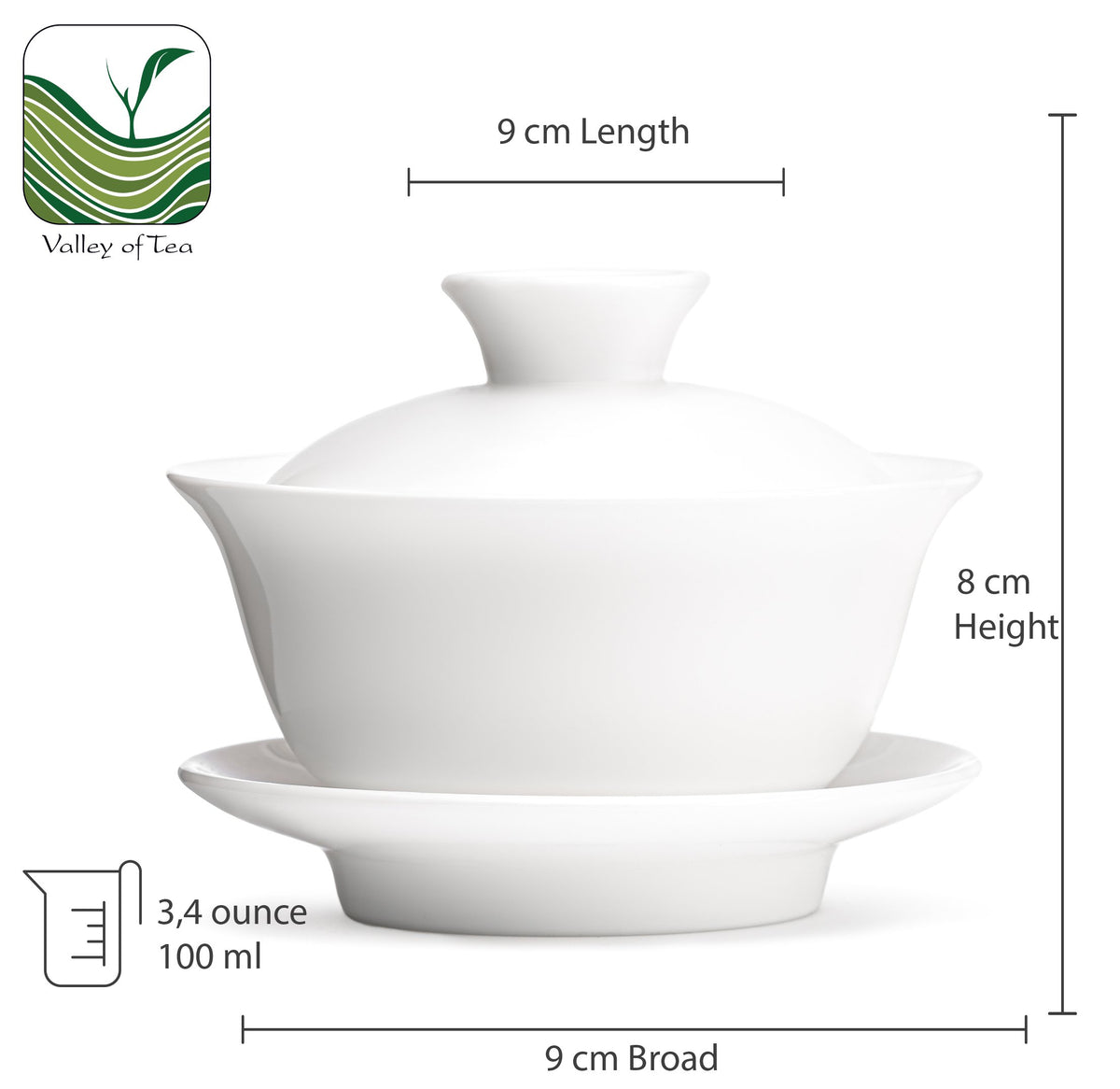 Set Gaiwan