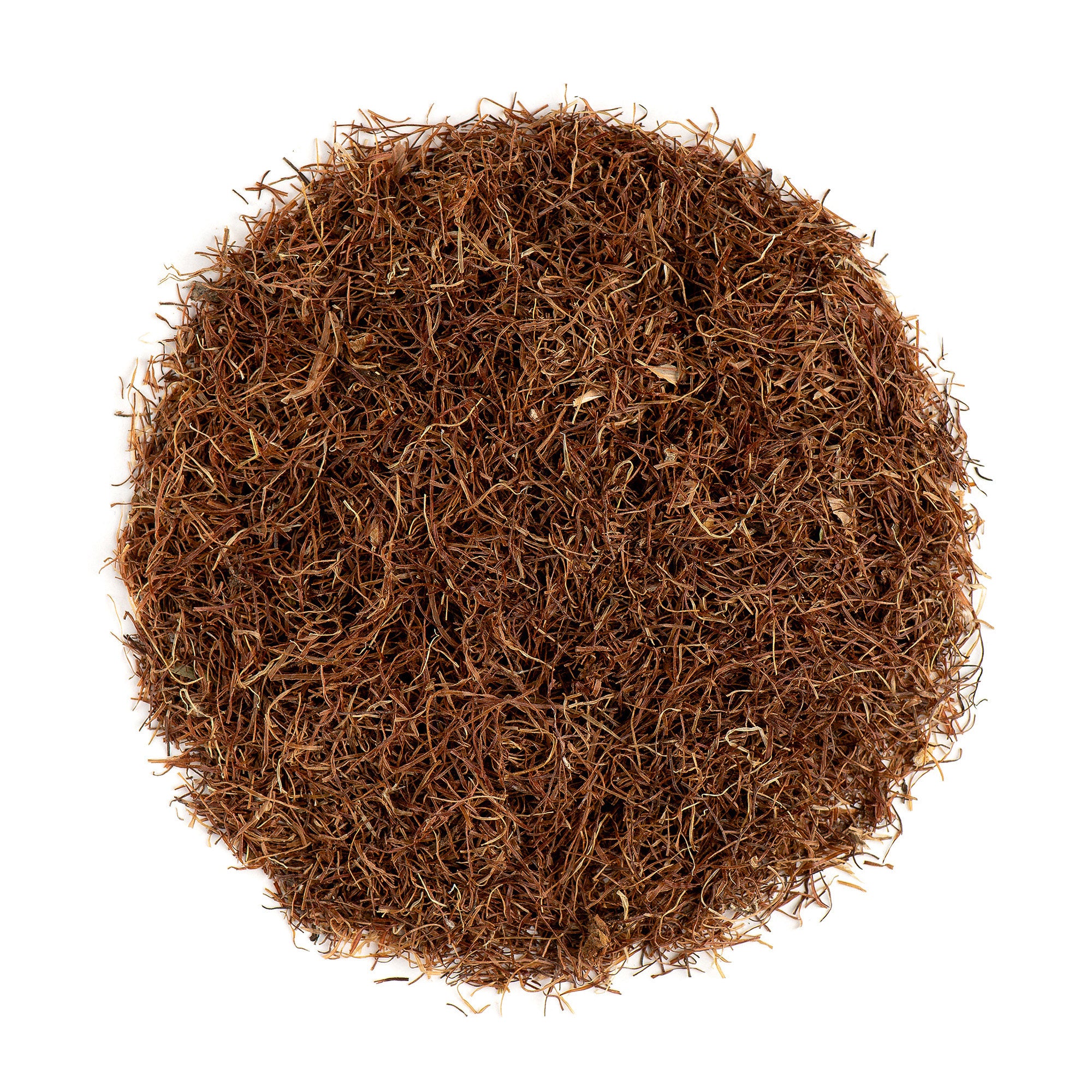 Cornsilk Tea Organic Dried Silk Strands - Light Golden