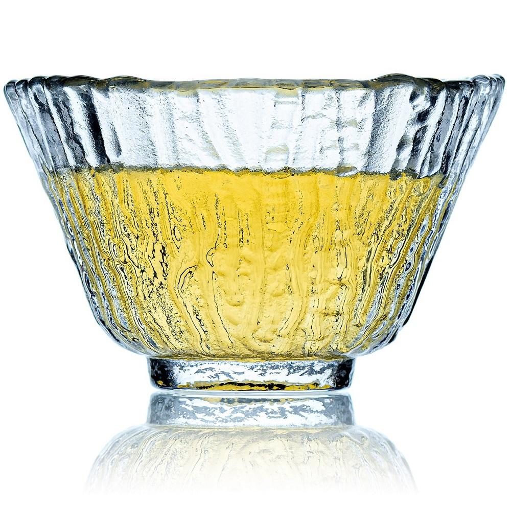 Teacup Glass