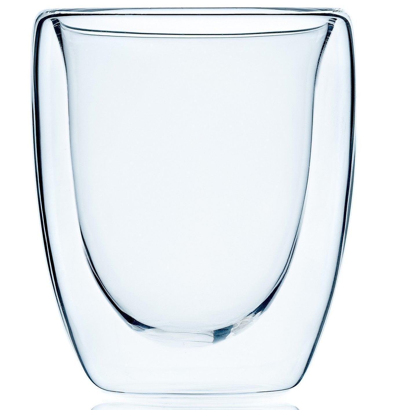 Teacup Glass 1000g