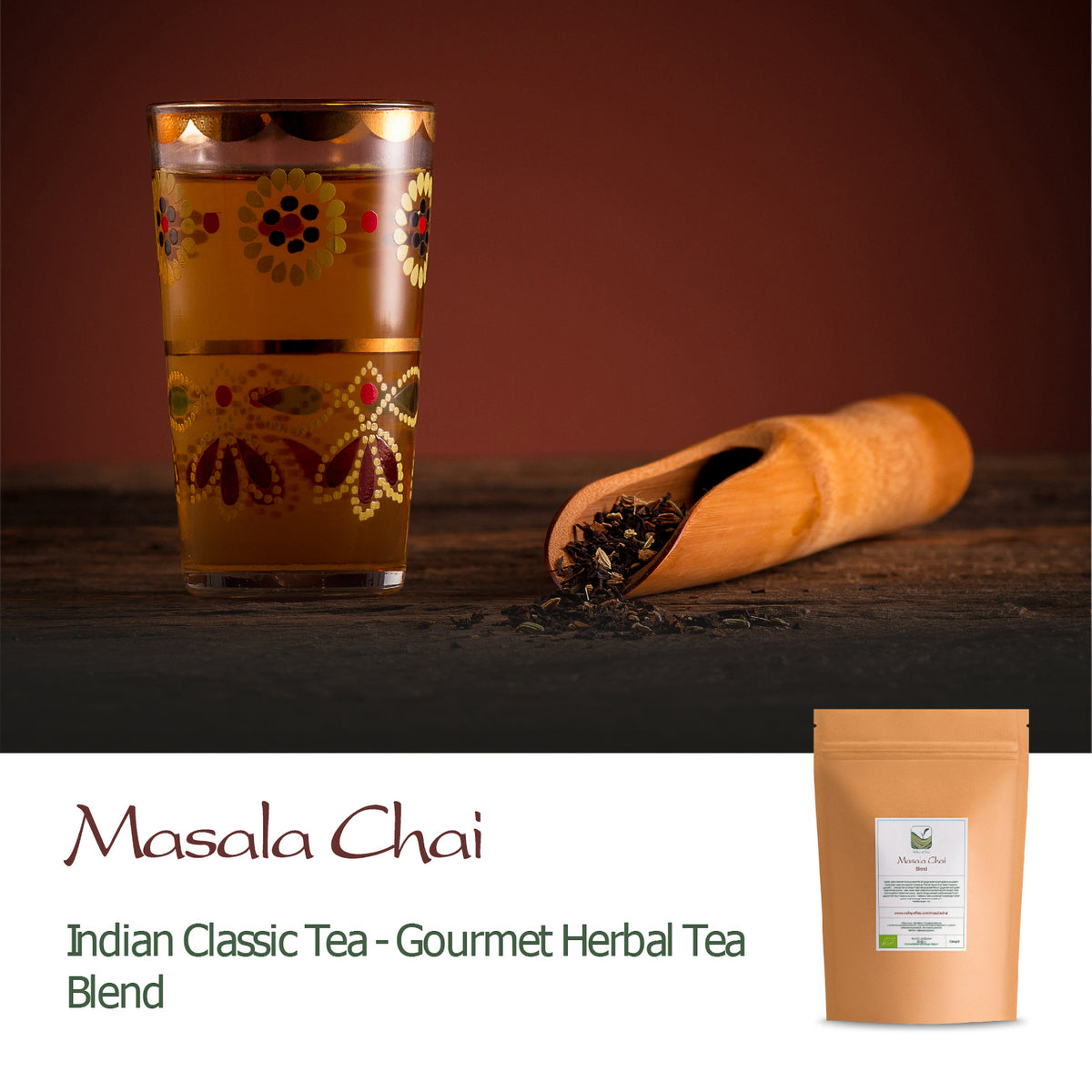Masala Chai