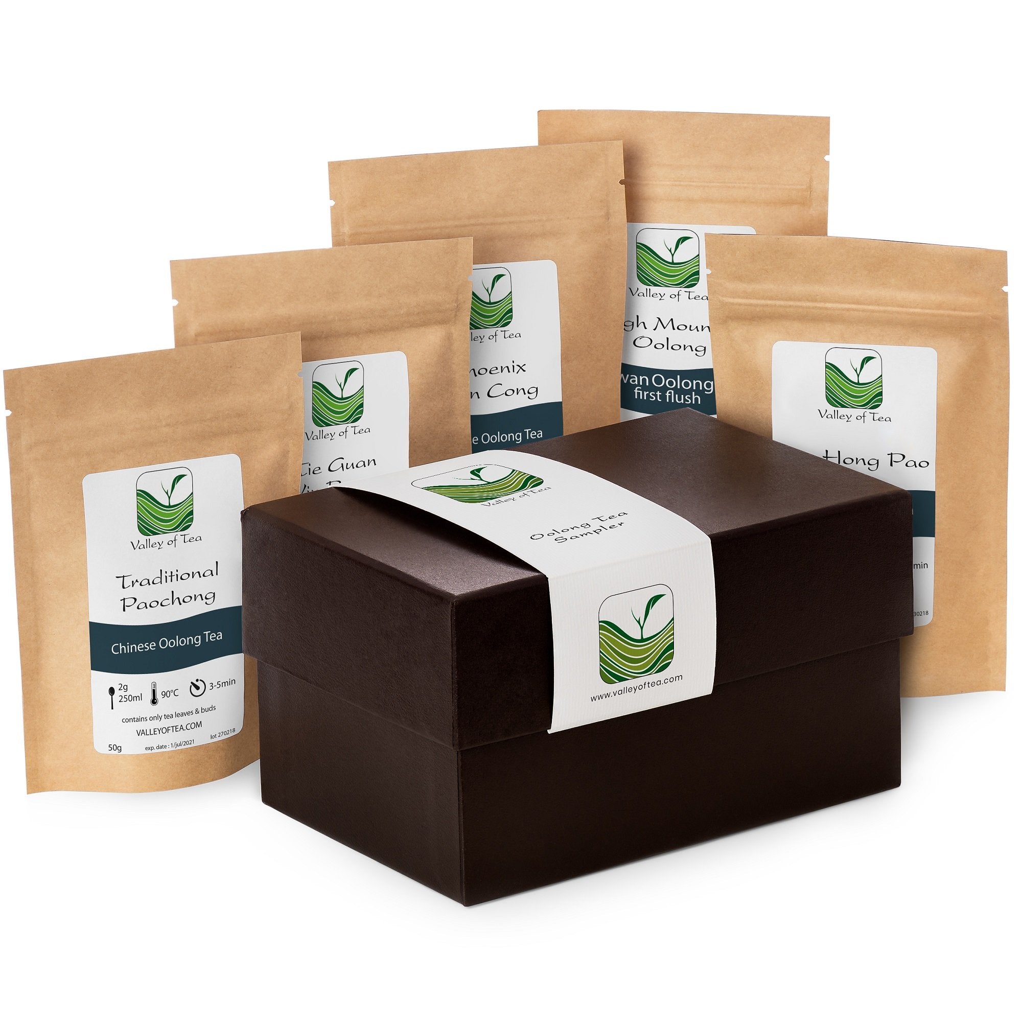 Oolong Gift