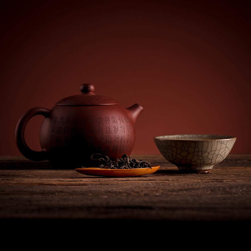 Regalo Oolong