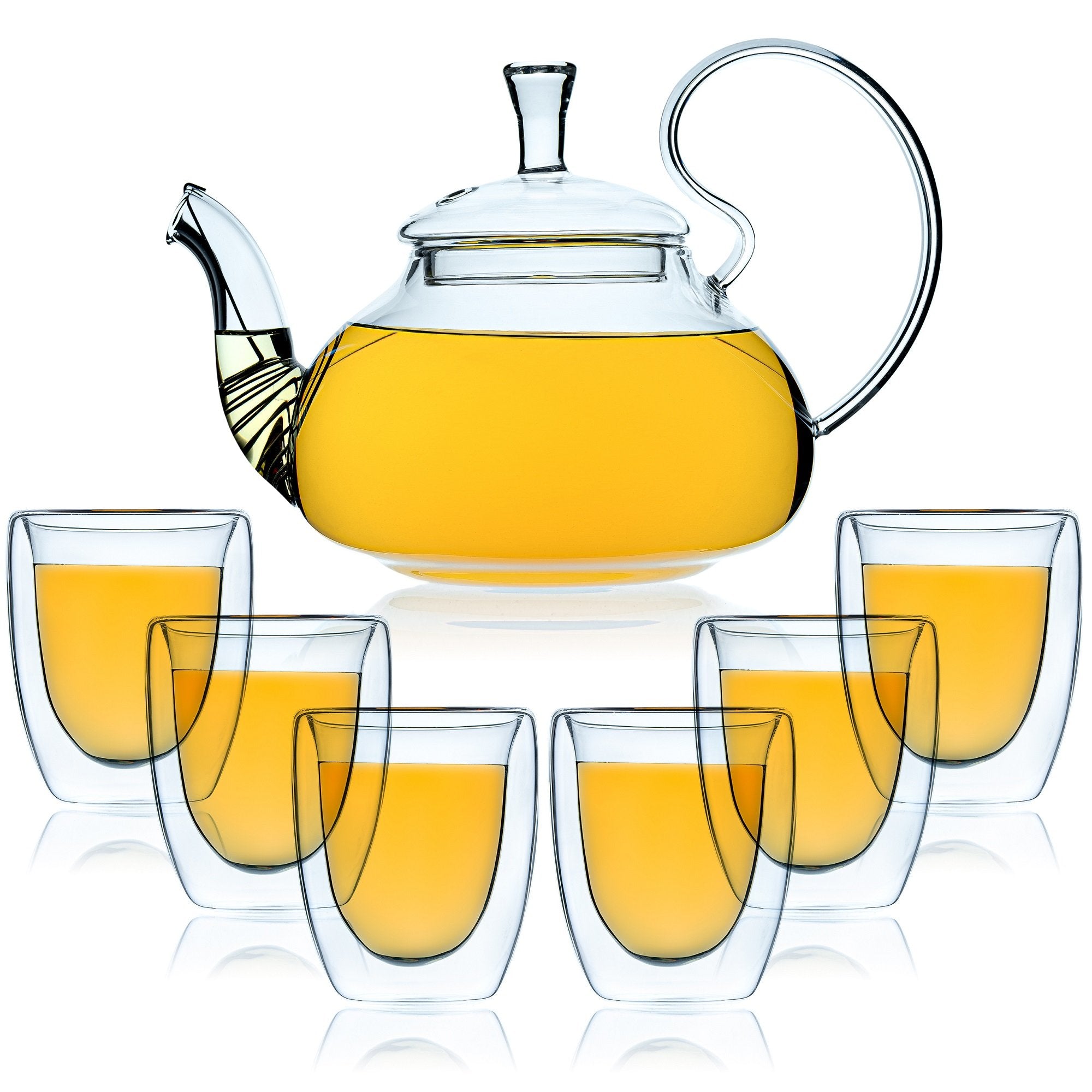 Teapot Set