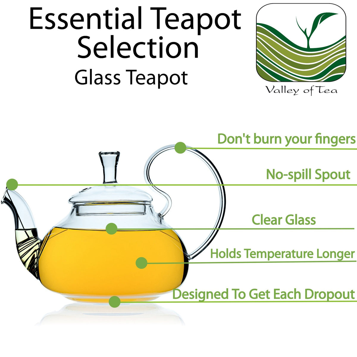 Teapot Set