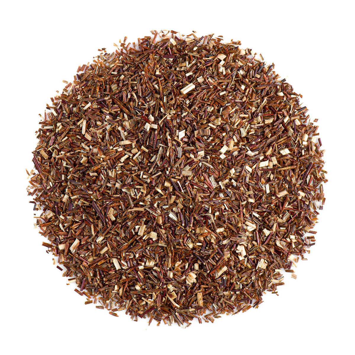 Rooibos Verde