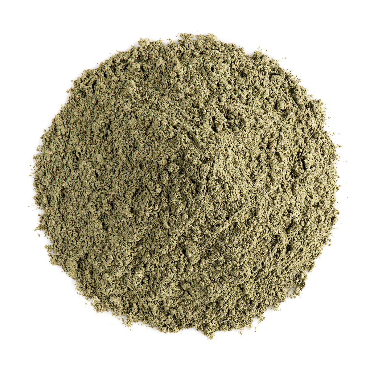 Henna Schwarzes Pulver