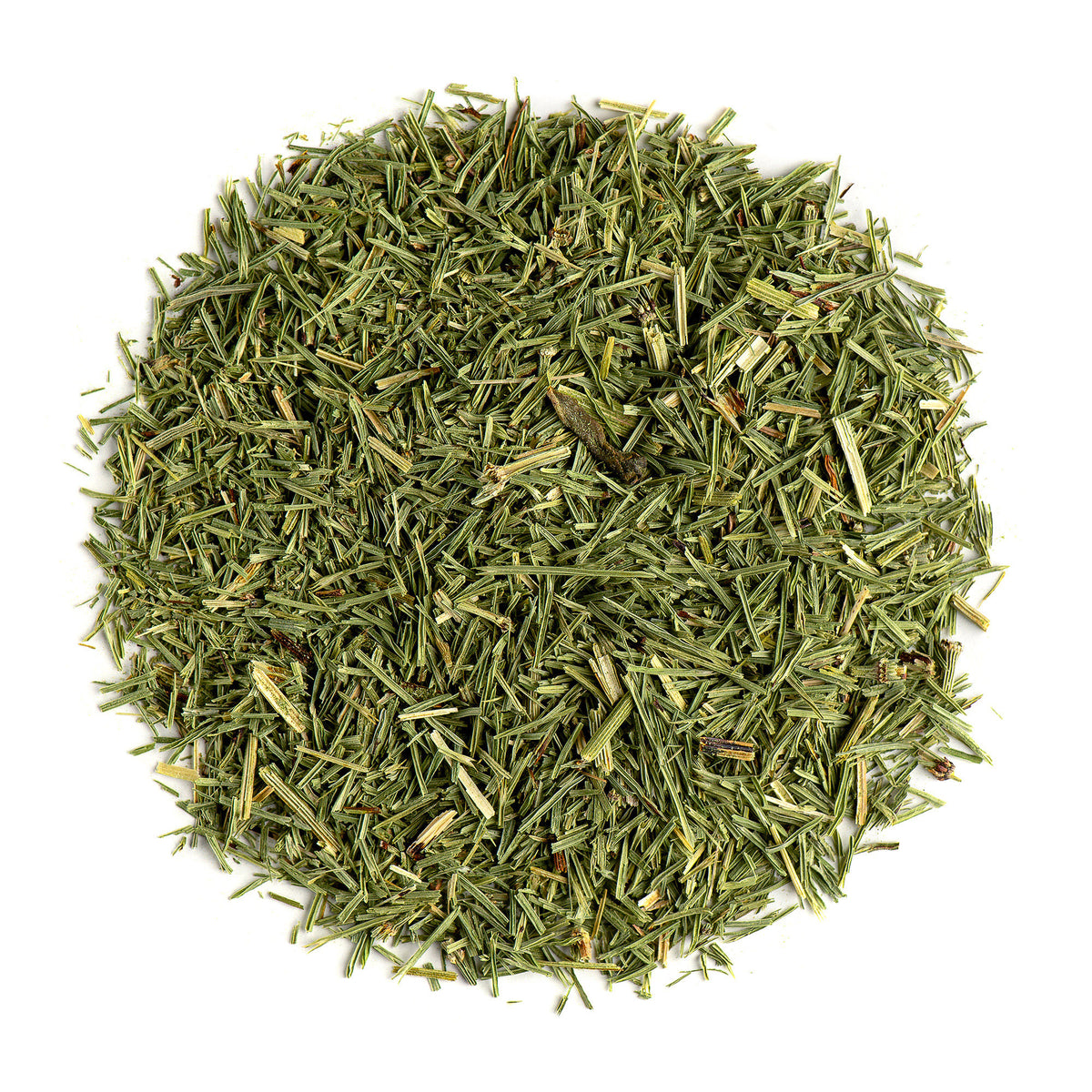 Paardestaart Bio Kruiden Thee Heermoes - Equisetum Gras - Slangengras Of Puzzelgras 