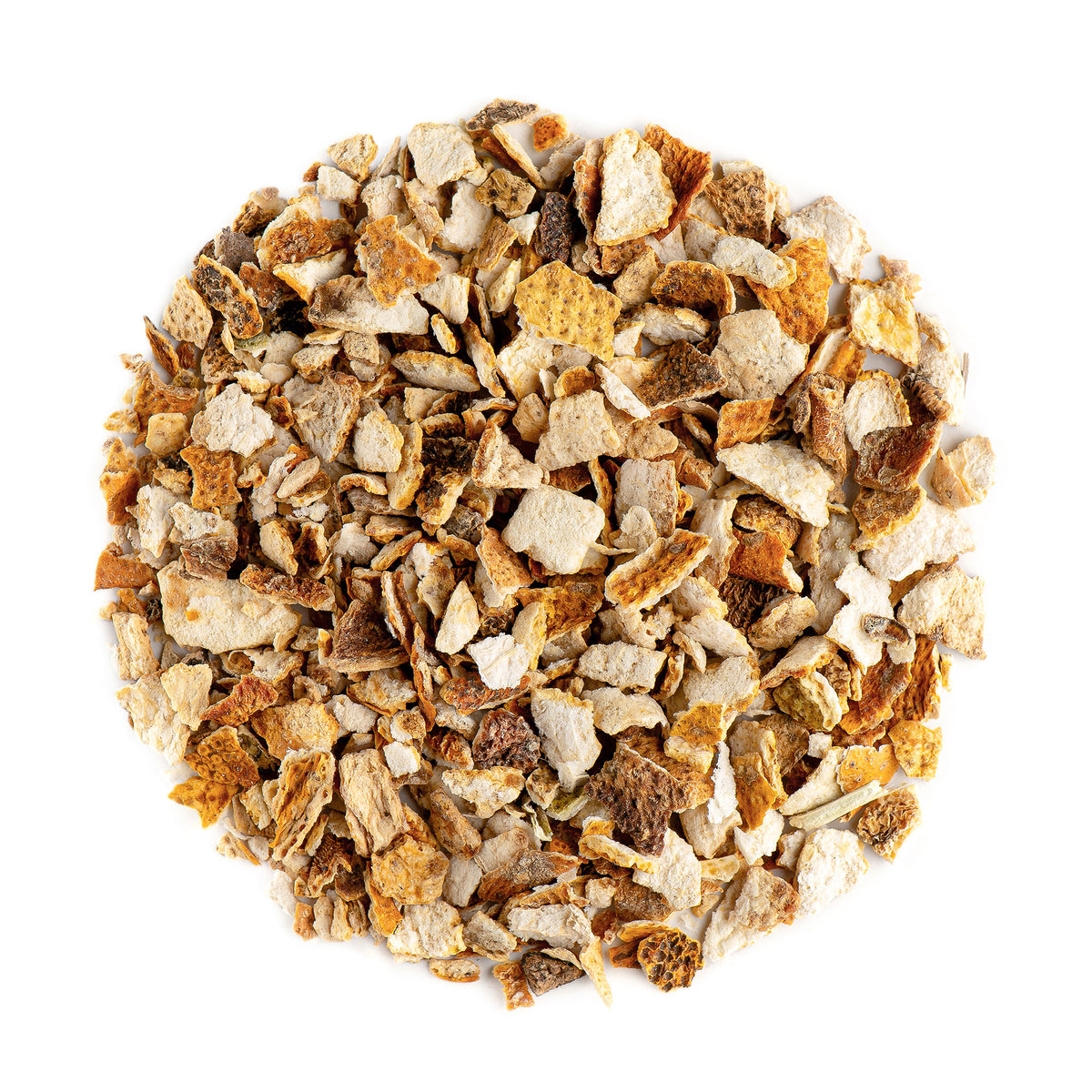 Scorza Di Limone Dolce