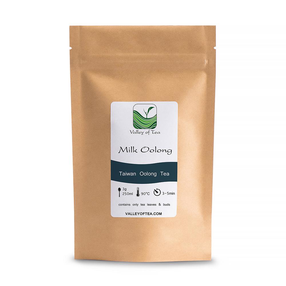 Jin Xuan 50g