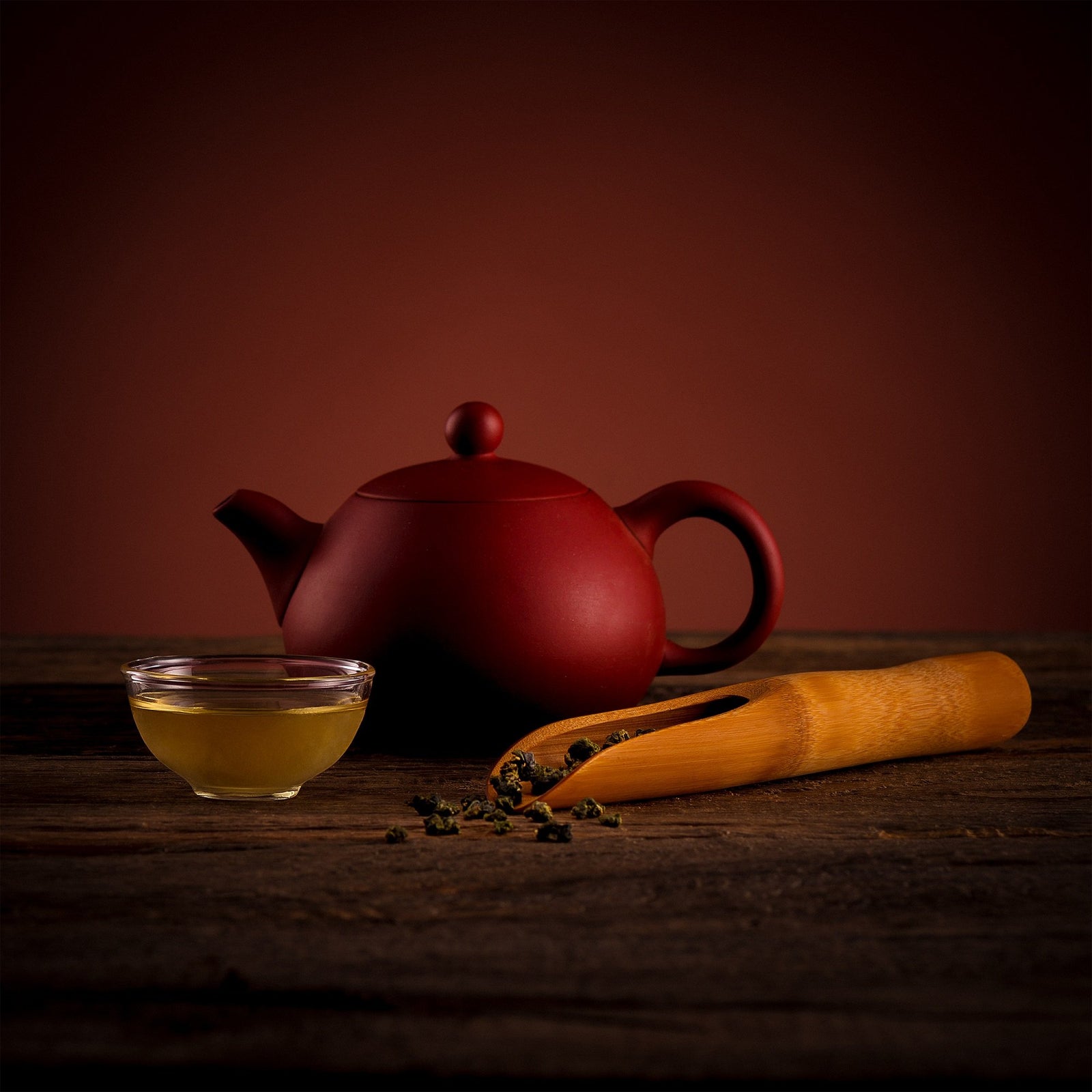 Jin Xuan 50g