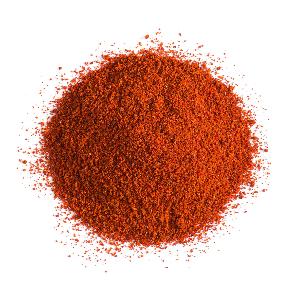 Paprika Pikant Gerookt Poeder - Gerookte Paprika 