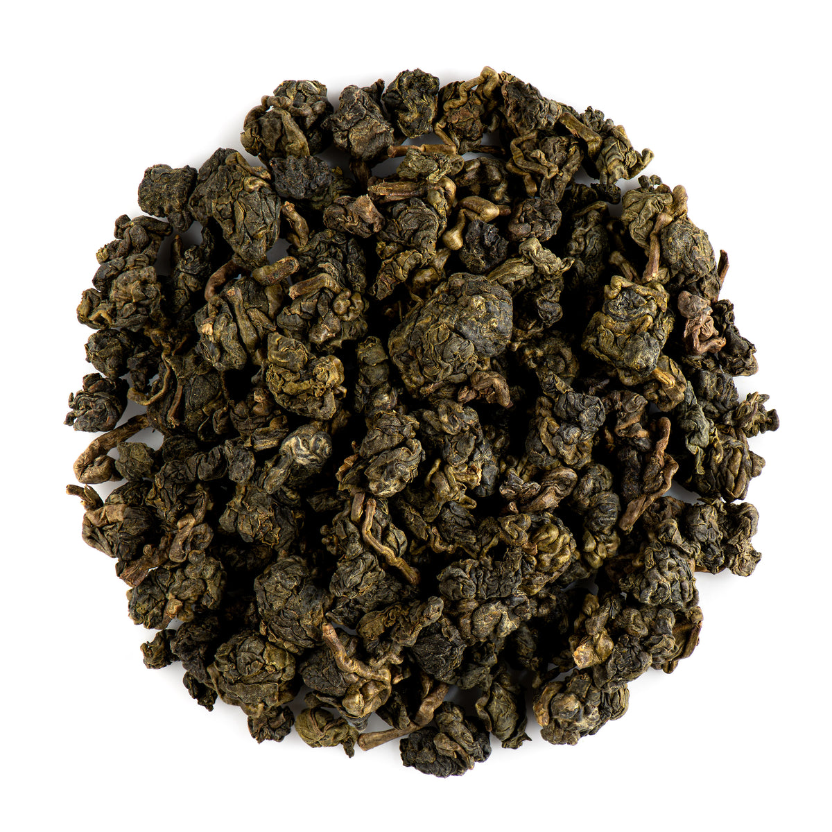 Ginseng Oolong-Tee Ren Shen – Lan Gui Ren – Imperial Ginseng