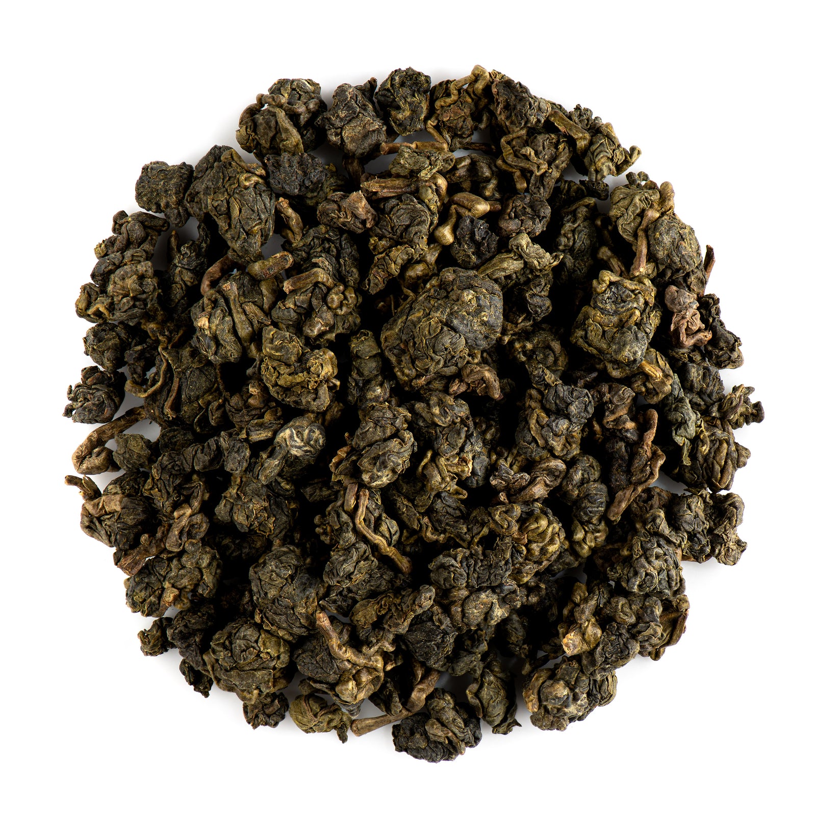 Ginseng Oolong-Tee Ren Shen – Lan Gui Ren – Imperial Ginseng