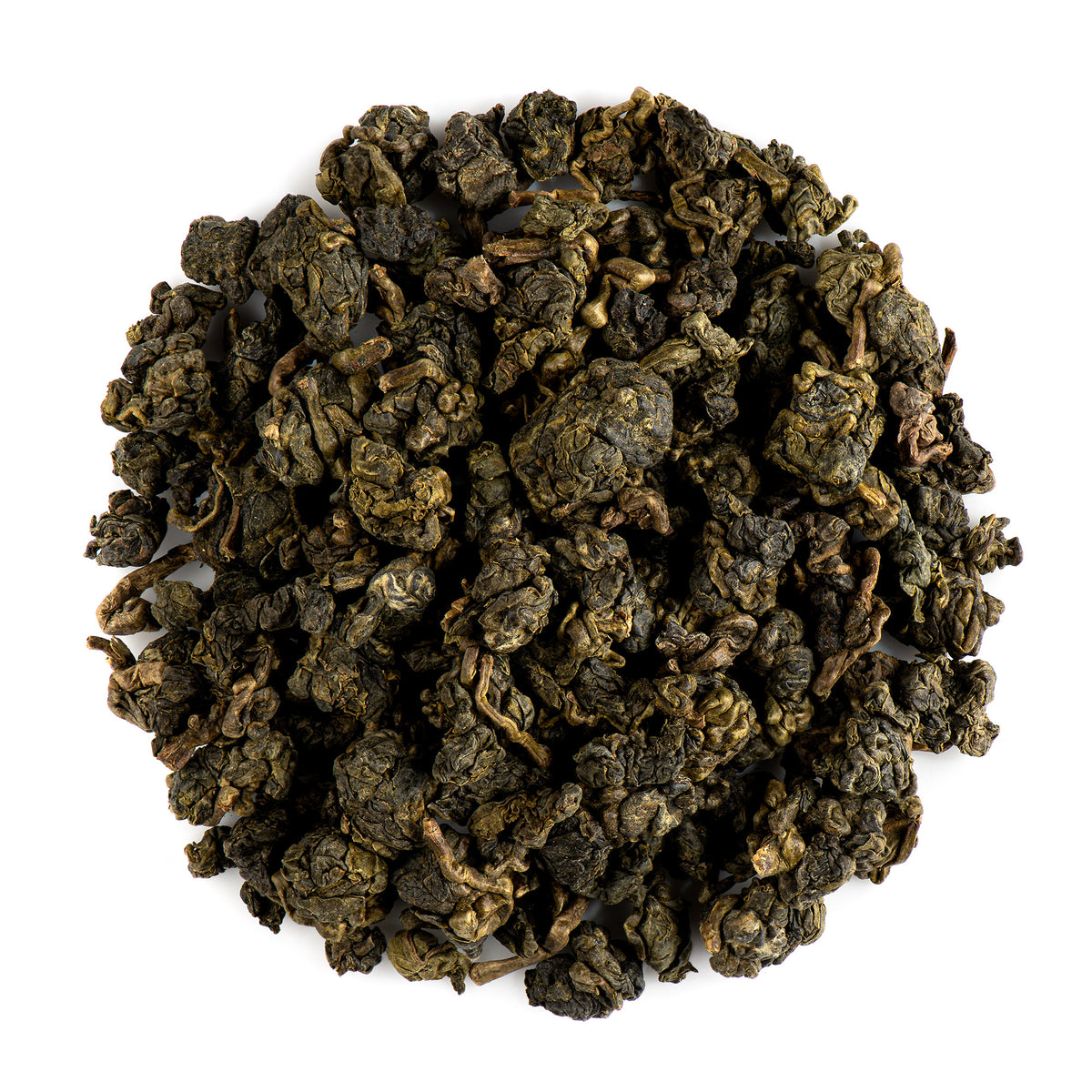 Ginseng Oolong-Tee Ren Shen – Lan Gui Ren – Imperial Ginseng