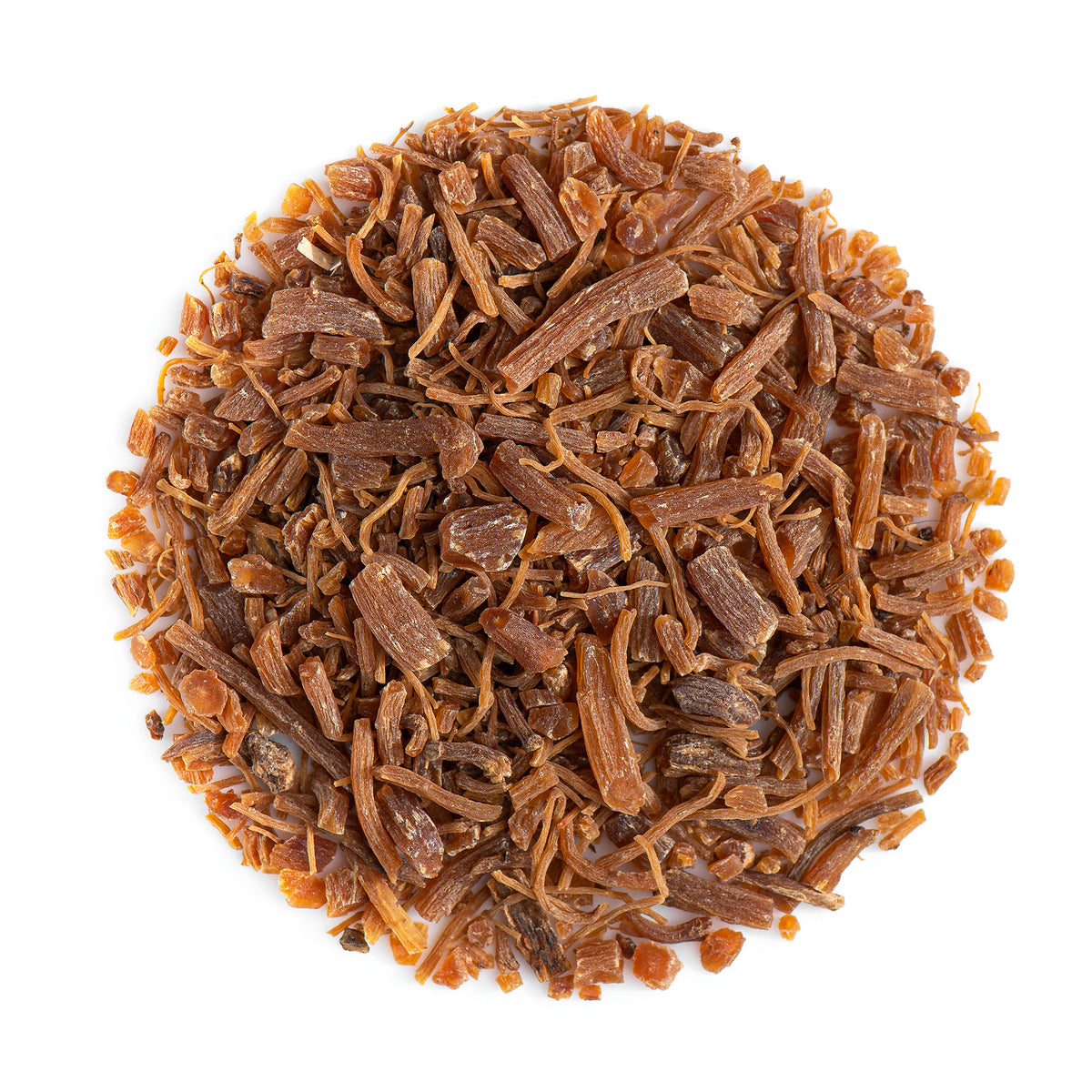 Roter Koreanischer Ginseng