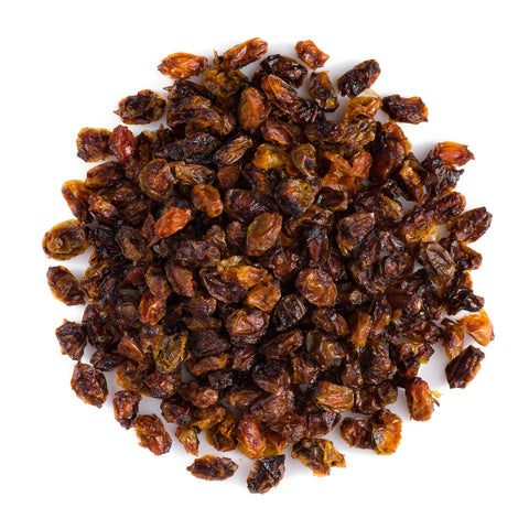 Organic Fruits and Nuts
