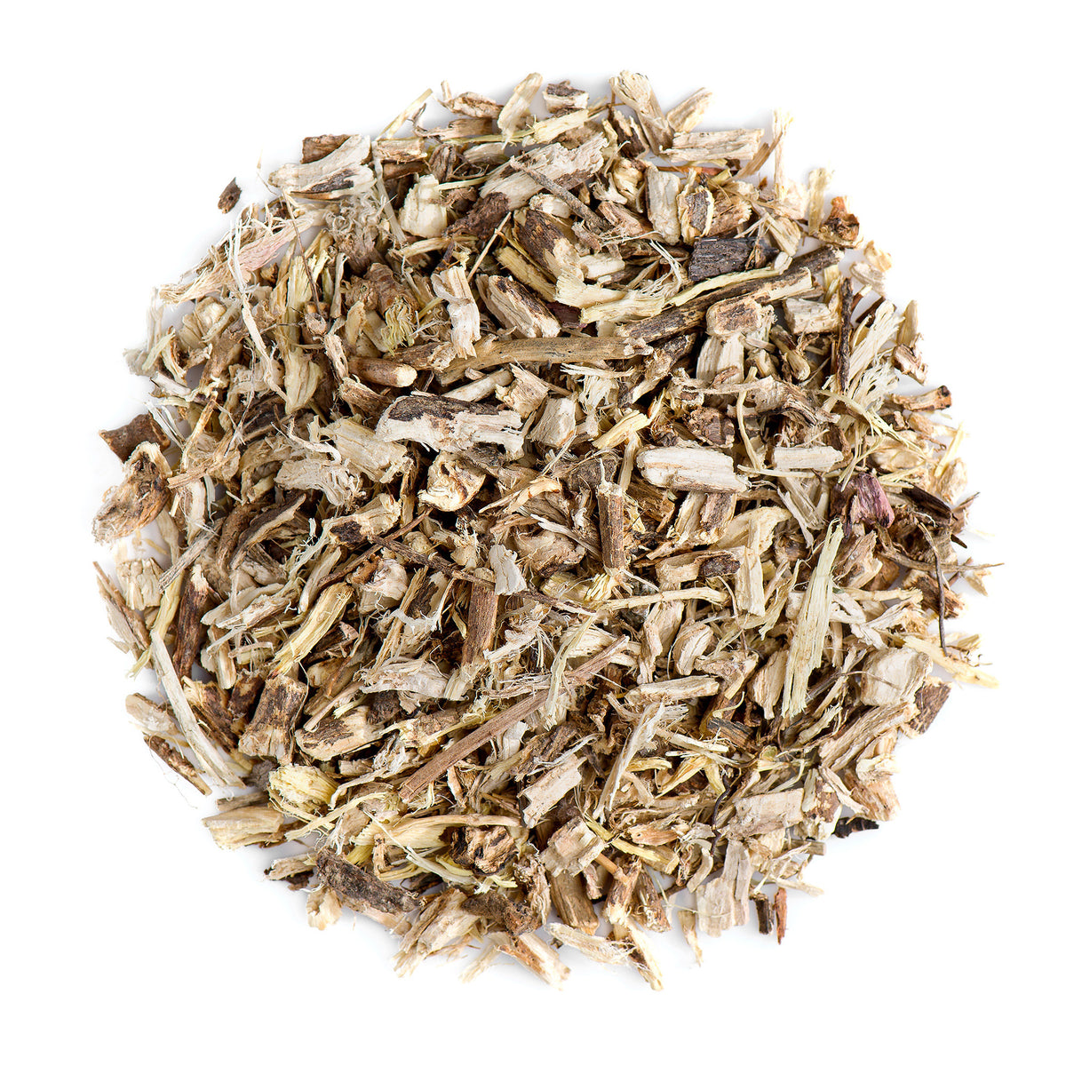 Racine De Bugrane Épineuse