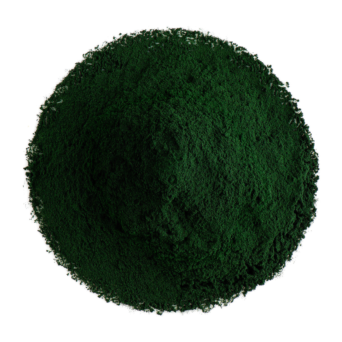 Polvere Di Spirulina