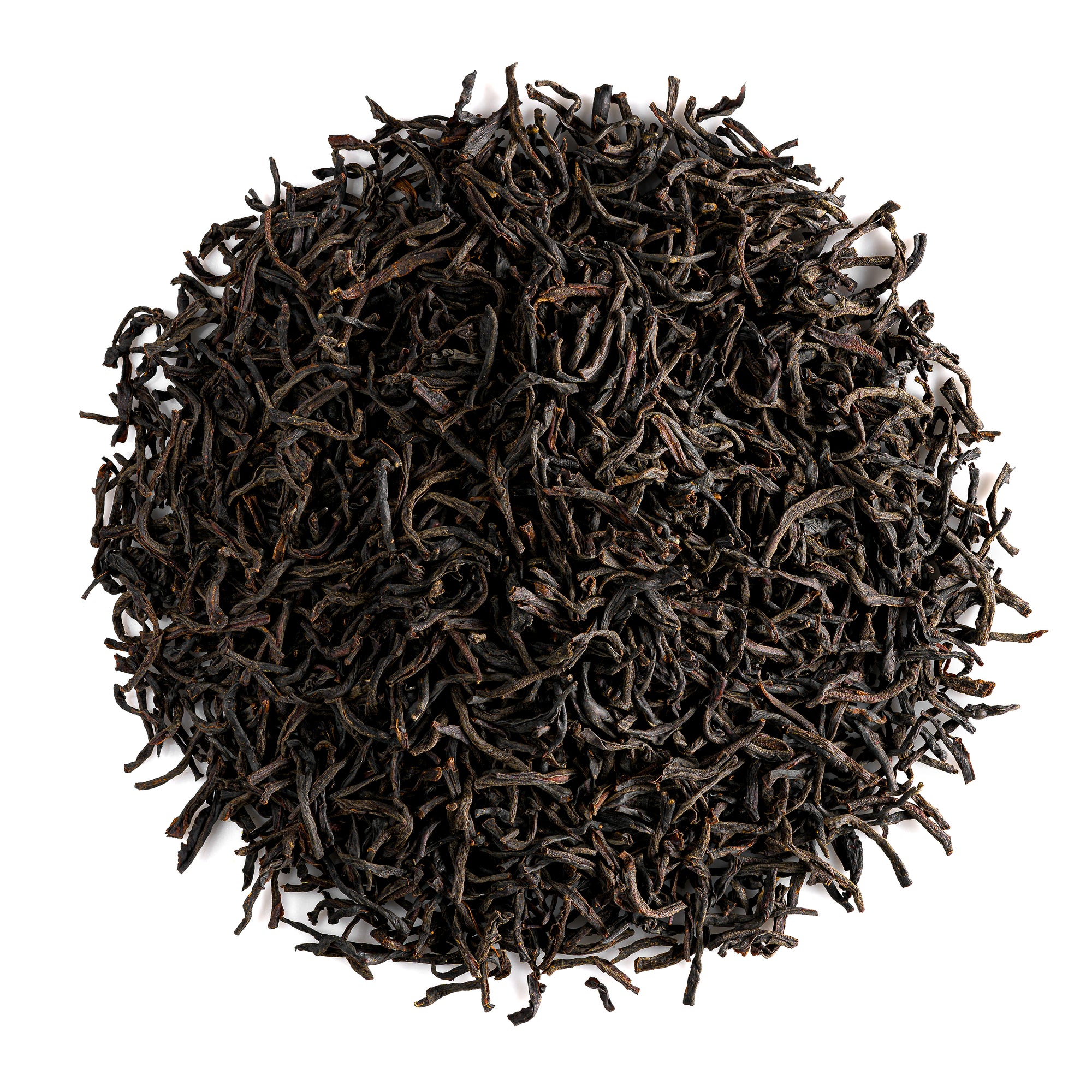 Sri Lanka Black Tea Leaf - Special Grade From Nuwara Eliya